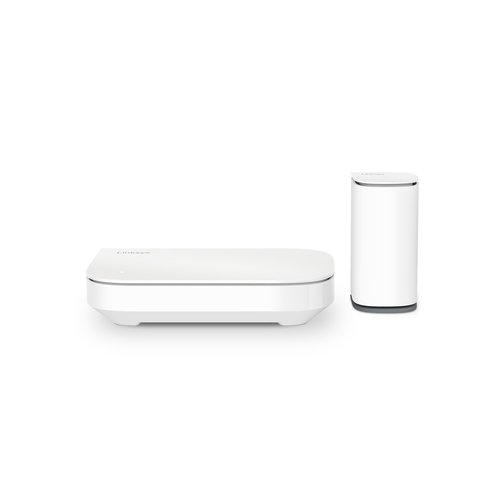 LINKSYS VELOP Micro-Router 6 & Micro-Mesh 6 BUNDLE - Achat / Vente sur grosbill.com - 1