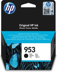 Consommable imprimante HP Grosbill