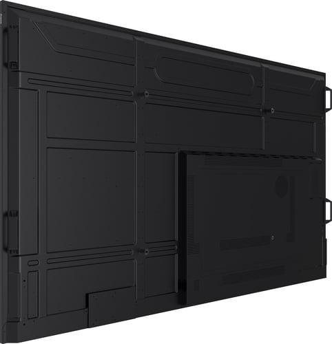 Iiyama 86 pouces  LH8664UHS-B3AG - Ecran PC Iiyama - grosbill.com - 9