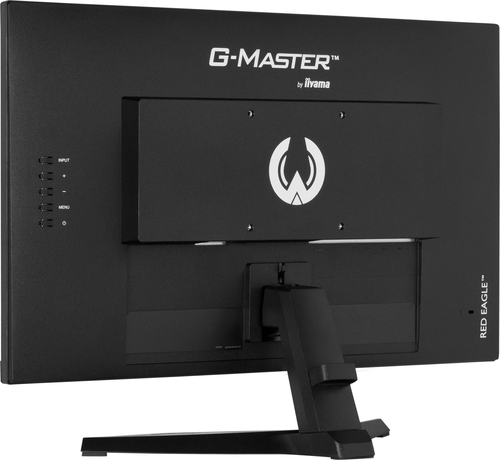 Iiyama 24 pouces  G2470HSU-B6 - Ecran PC Iiyama - grosbill.com - 8