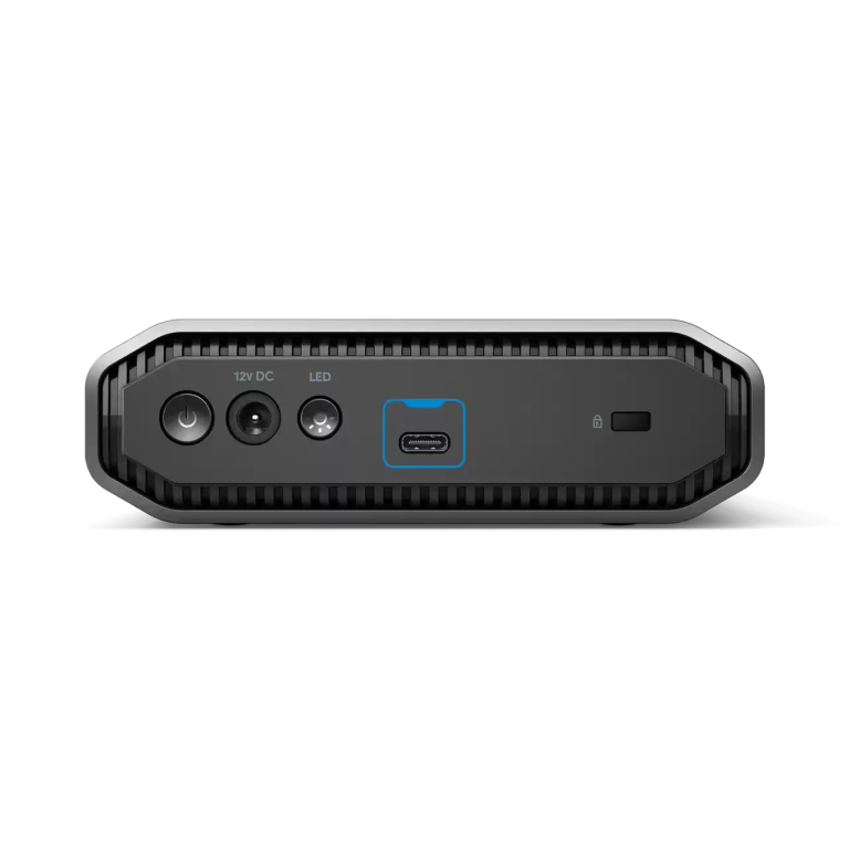 G-DRIVE 6TB EMEAI - Achat / Vente sur grosbill.com - 2