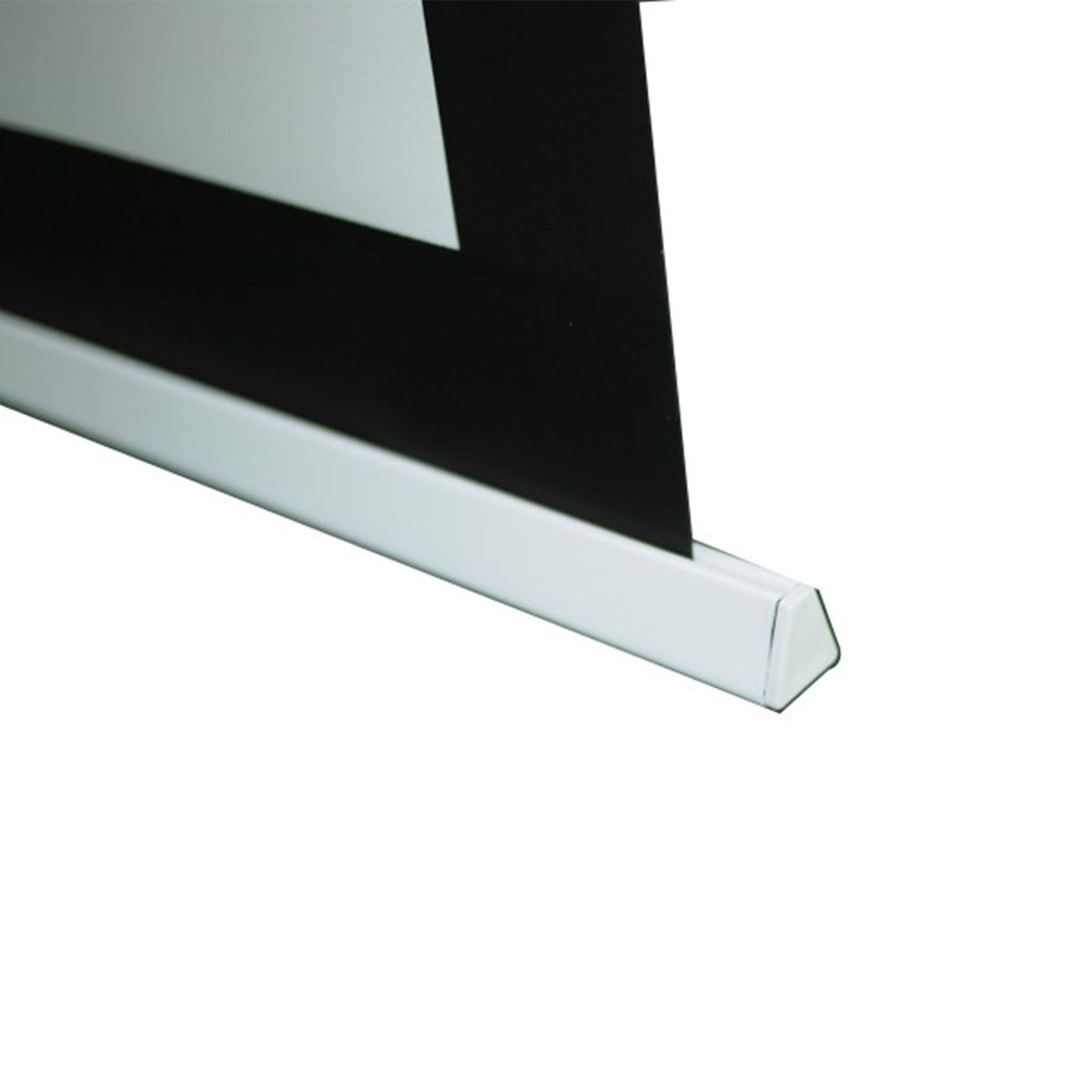 Kimex International Ecran de projection manuel 2.4x1.8m 4:3 (041-3405) - Achat / Vente Accessoires vidéoprojecteur sur grosbill.com - 6
