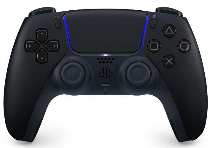 Sony Manette DualSense Midnight Black - Périphérique de jeu - 0