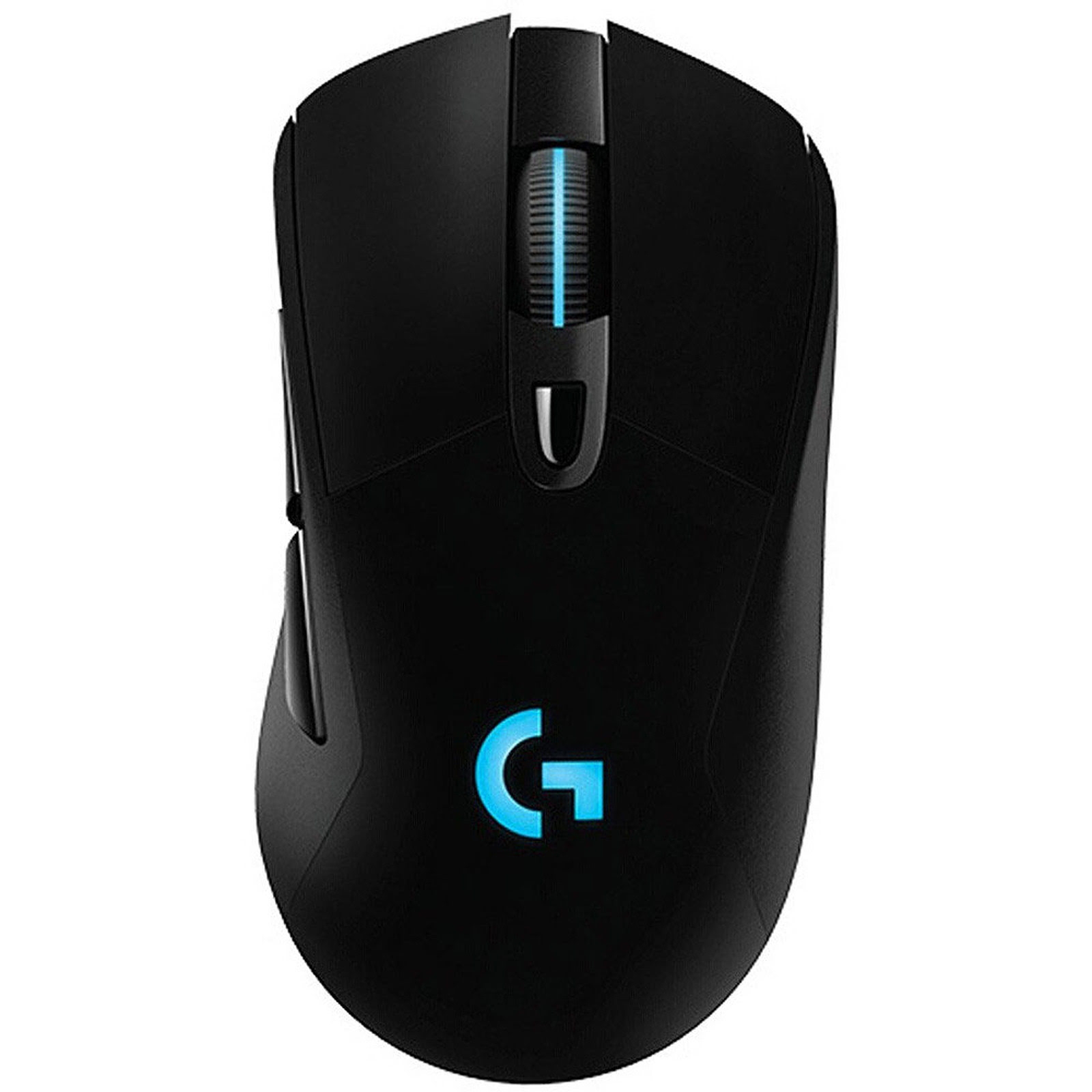 Logitech G703 LIGHTSPEED HERO - Souris PC Logitech - grosbill.com - 0