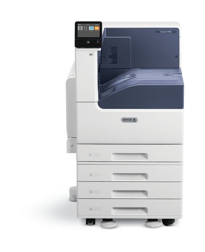 C7000 A3 35/35 PPM DPLX METERED - Achat / Vente sur grosbill.com - 8