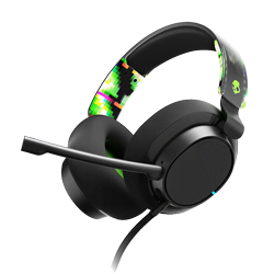 Micro-casque Skullcandy Grosbill