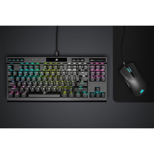 Corsair K70 TKL Champion Series - Clavier PC Corsair - grosbill.com - 15