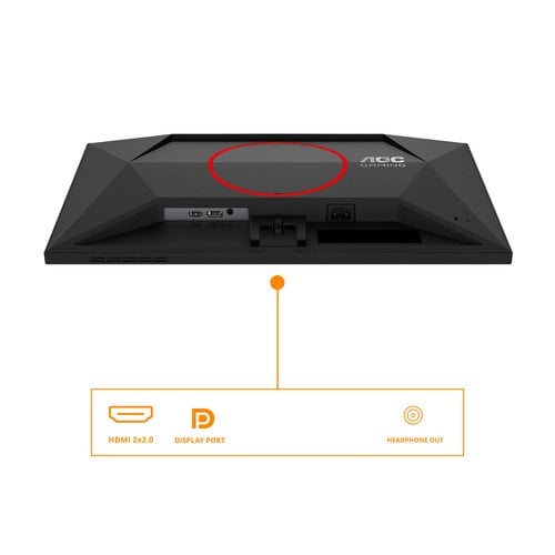 Q24G4RE - Achat / Vente sur grosbill.com - 2