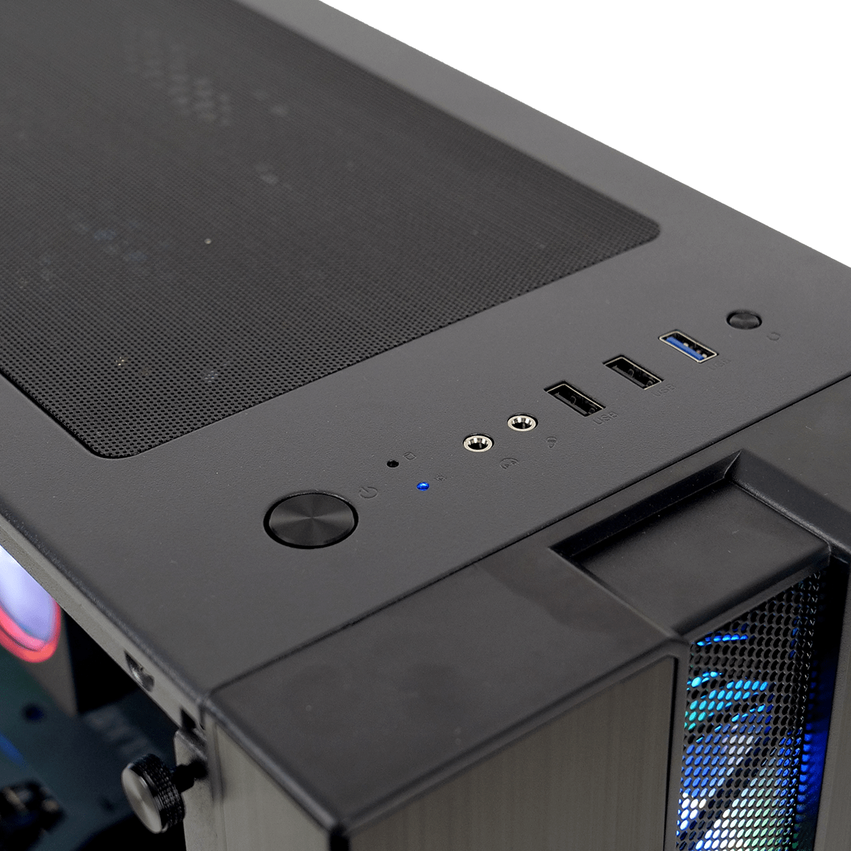 Grosbill PC GAMER PHALANX - i5-12600KF/16Go/1To/RTX 3070  - Achat / Vente Bons plans PC sur grosbill.com - 1