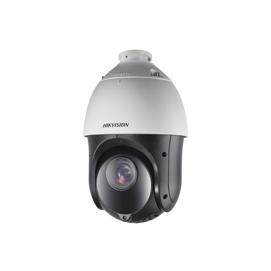 HIK Vision Dome Extérieure IP IR Motorisée - DS-2DE4215IW-DE - 0