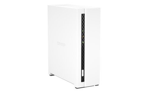 Qnap TS-133 - 1 Baie   - Serveur NAS Qnap - grosbill.com - 2