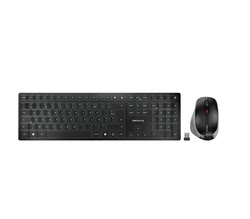 Pack Clavier/Souris Cherry Grosbill