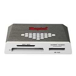 Kingston FCR HS4
