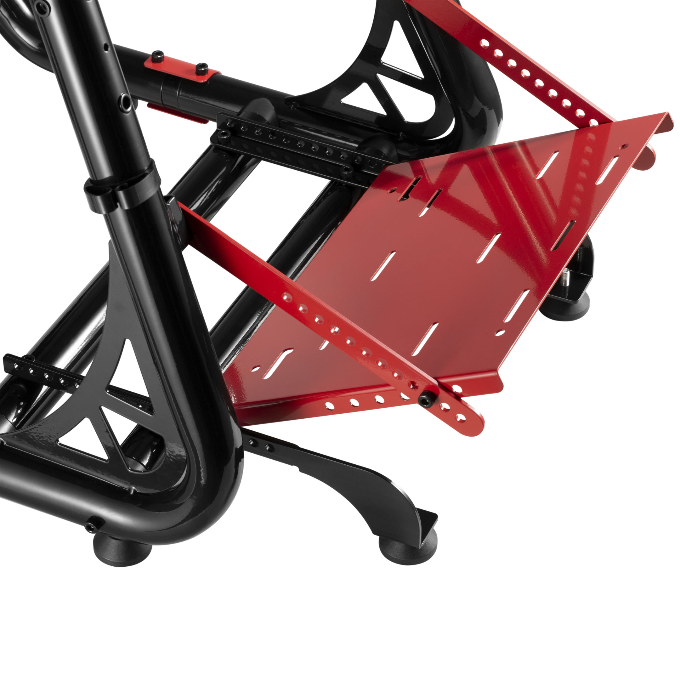 OPLITE GTR ELITE S3 RED (OP-GTR-ER) - Achat / Vente Chassis Simracing sur grosbill.com - 5