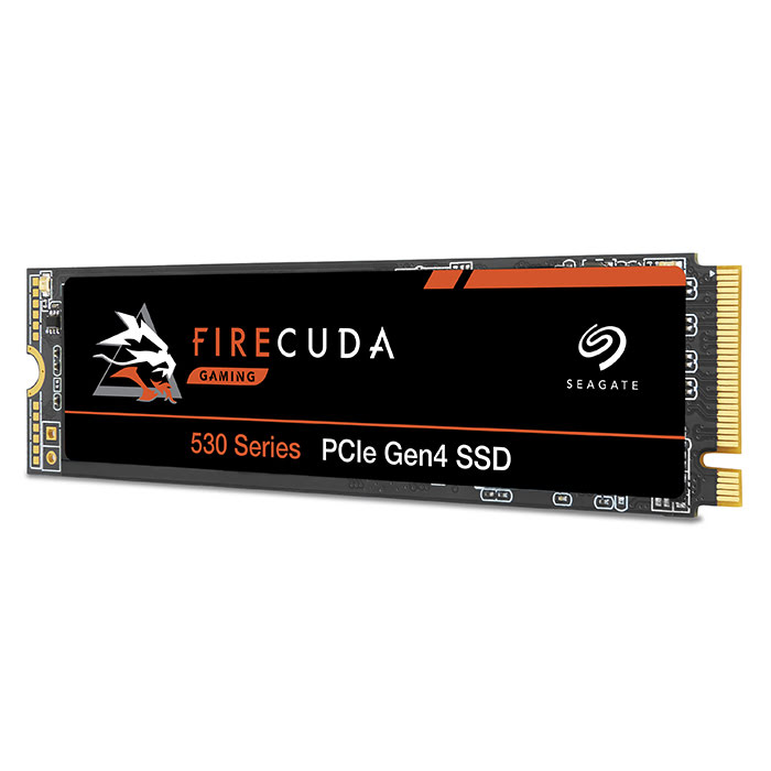 Seagate ZP500GM3A013  M.2 - Disque SSD Seagate - grosbill.com - 2