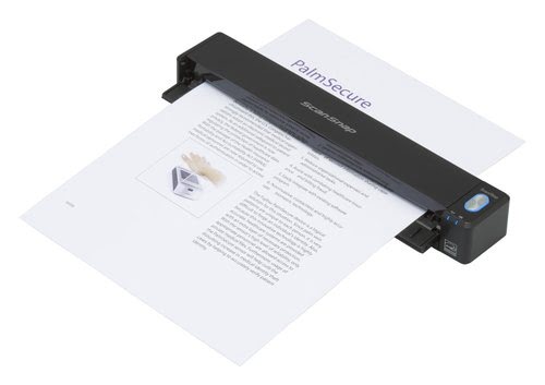 ScanSnap iX100 - Achat / Vente sur grosbill.com - 11