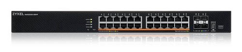 ZYXEL XMG2230-28HP L3 ACCESS SW - Achat / Vente sur grosbill.com - 2