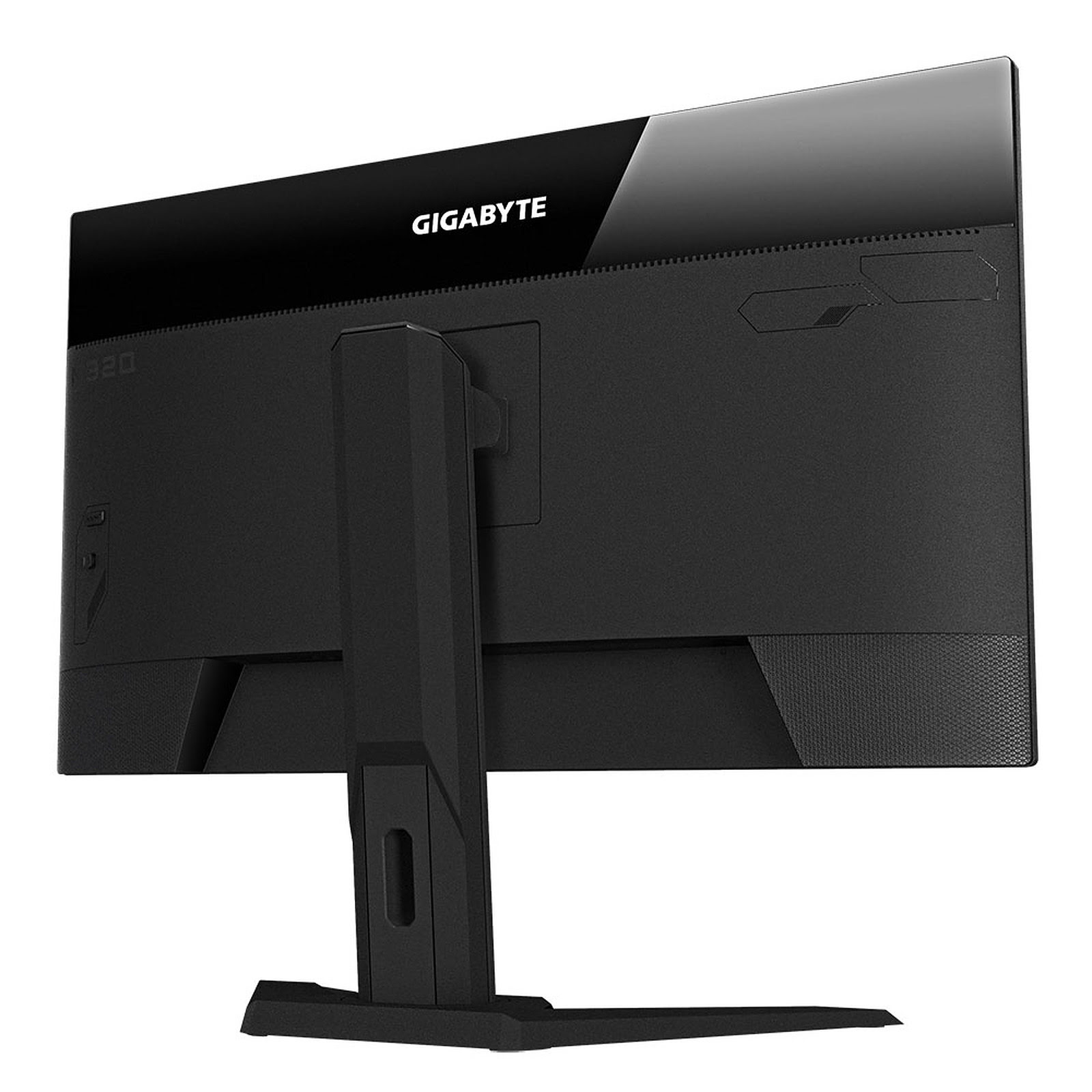 Gigabyte 32"  M32Q - Ecran PC Gigabyte - grosbill.com - 1