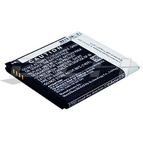 Batterie Li-Ion 3,5v 2200mAh - GS-PA2514 - grosbill.com - 0