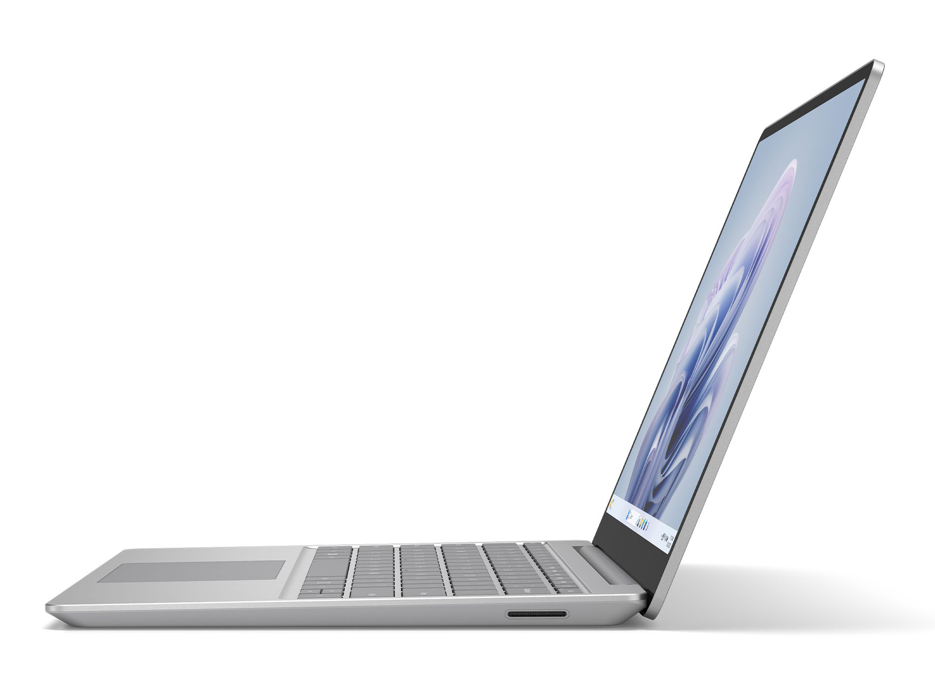 Surface Laptop Go 3 XKQ-00021 Platine - Achat / Vente sur grosbill.com - 3