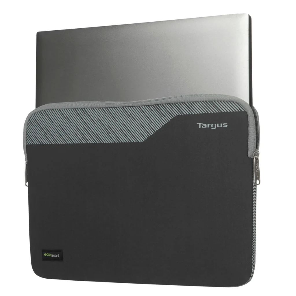 Pulse II 13-14" EcoSmart Housse - Gris Targus - Sac et sacoche - 5