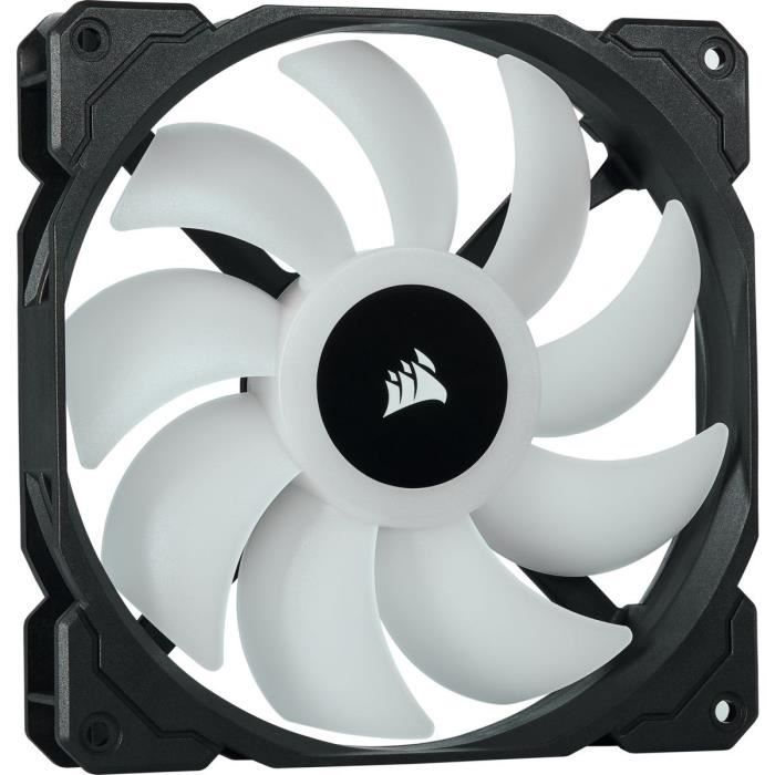 Corsair iCUE SP140 RGB PRO Performance - Ventilateur boîtier - 0
