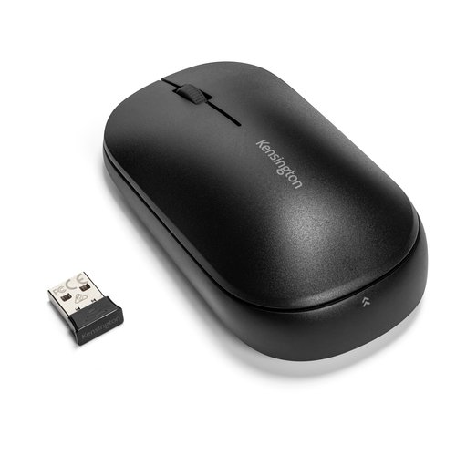  SureTrack Dual Wireless Mouse (K75298WW) - Achat / Vente sur grosbill.com - 0