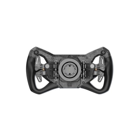 Moza Racing KS Pro - Noir (RS095) - Achat / Vente Volant PC sur grosbill.com - 1