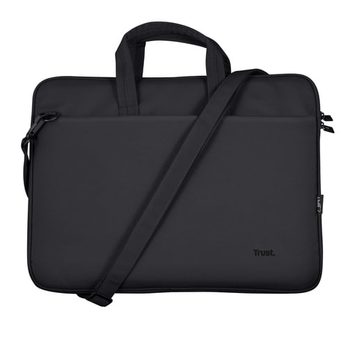 Sac Bologna 16" - Noir Trust - Sac et sacoche - grosbill.com - 1