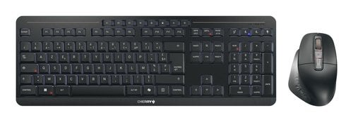 Clavier PC Cherry Grosbill