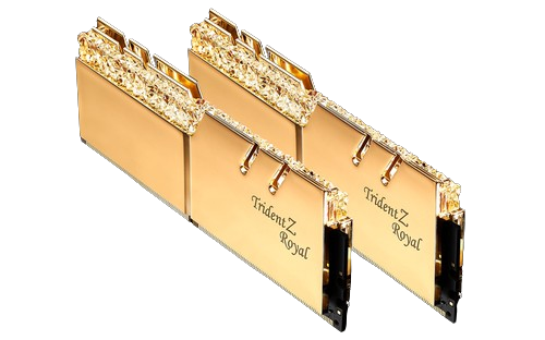 Mémoire PC G.Skill Grosbill