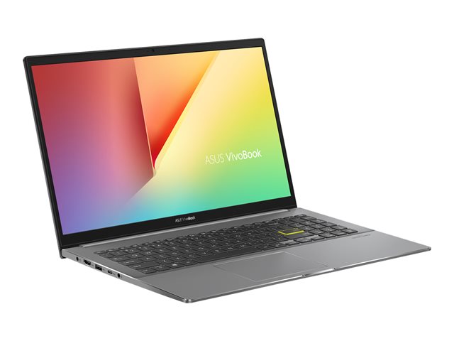 Asus 90NB0SE3-M03010-TBE - PC portable Asus - grosbill.com - 0