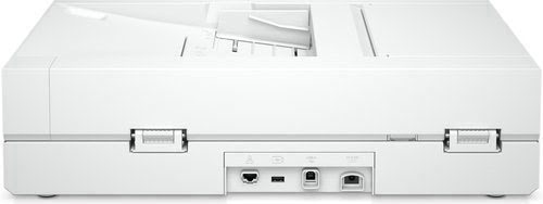 HP ScanJet Pro N4600 fnw1 - Achat / Vente sur grosbill.com - 6