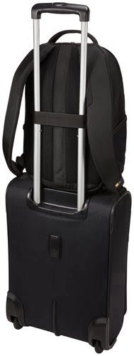 Notion Backpack 14" Black (NOTIBP114) - Achat / Vente sur grosbill.com - 1