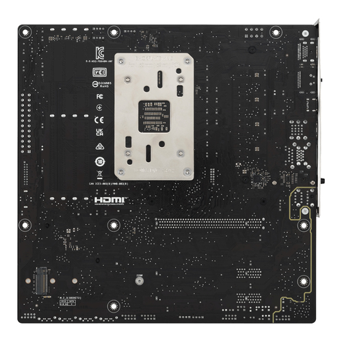 Asus PRIME B840M-A WIFI   - Carte mère Asus - grosbill.com - 7
