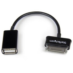 Connectique PC StarTech Grosbill