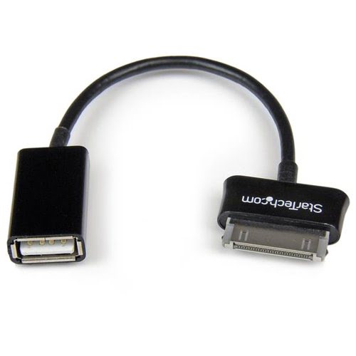 adapt cbl USB OTG - Achat / Vente sur grosbill.com - 0