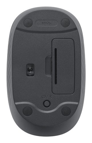 M196 BLUETOOTH MOUSE - Achat / Vente sur grosbill.com - 4