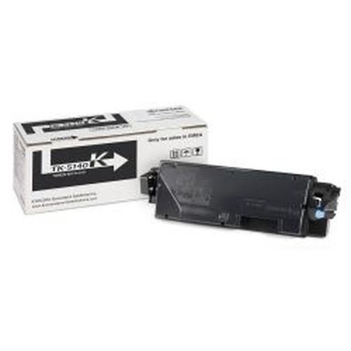 Kyocera - Noir - 1T02NR0NL0 - Achat / Vente Consommable imprimante sur grosbill.com - 0