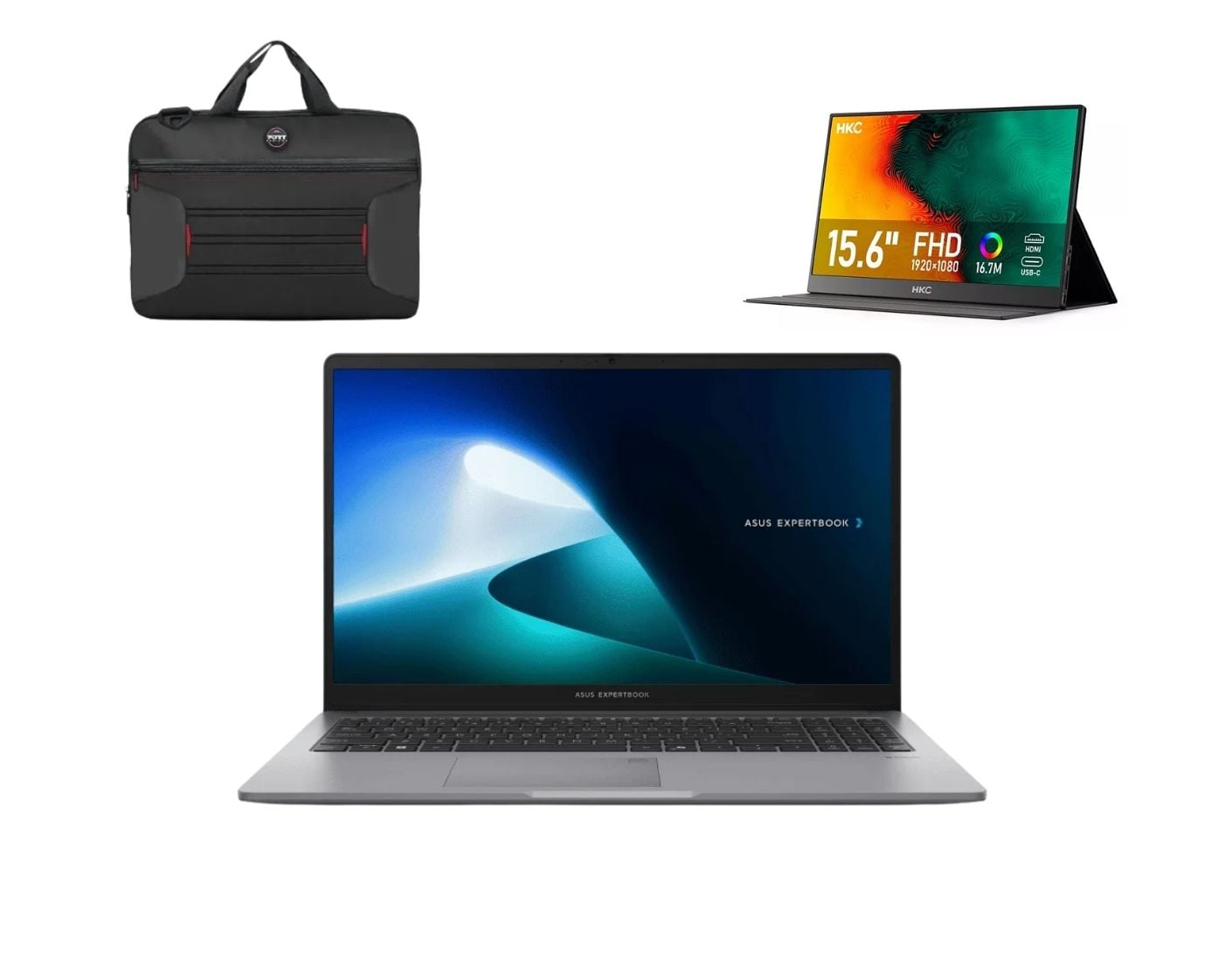 PC portable Asus Grosbill