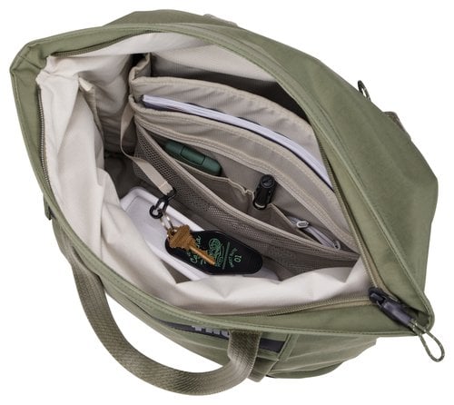 Thule Paramount Tote 22L - Soft Green - Achat / Vente sur grosbill.com - 10