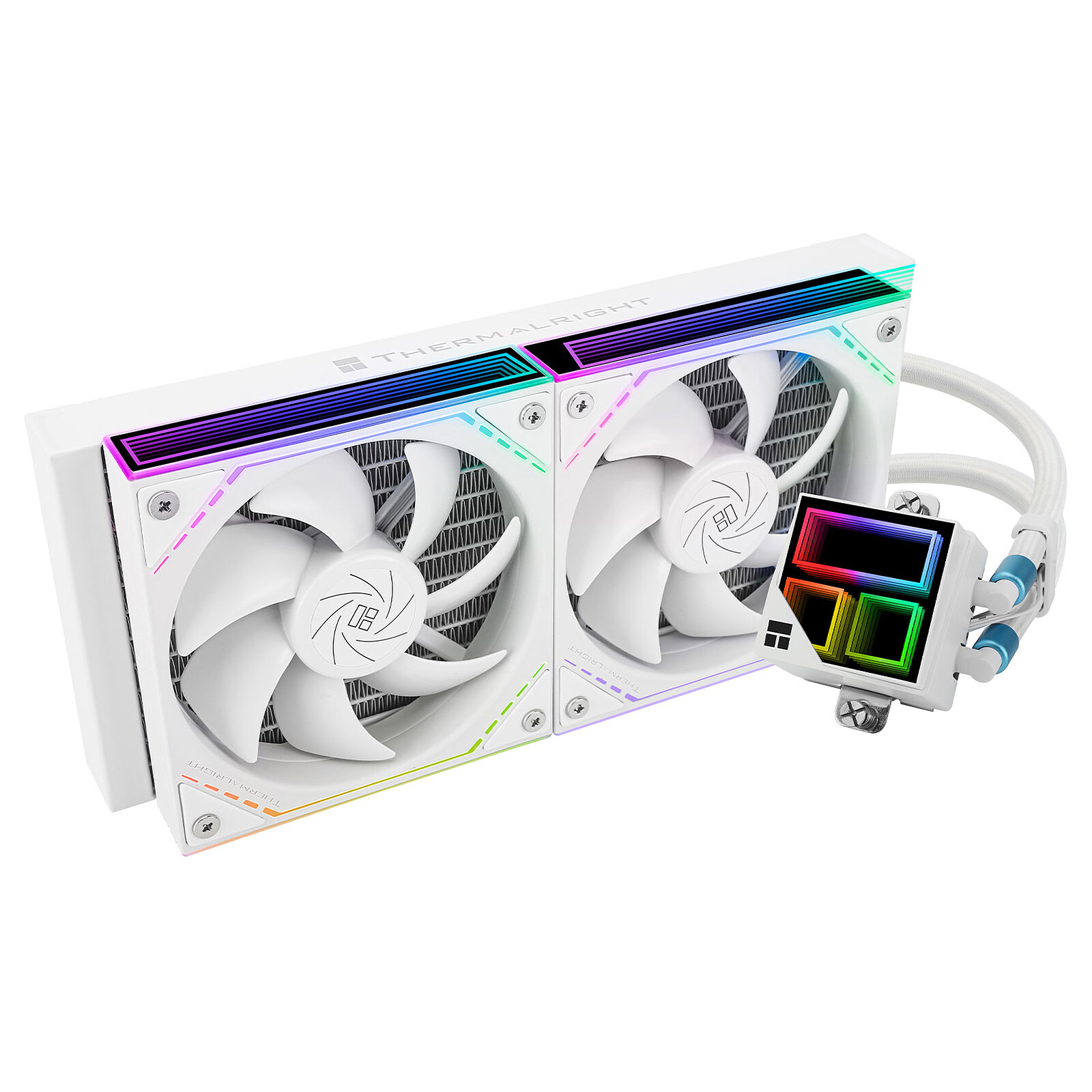 Watercooling Thermalright Grosbill