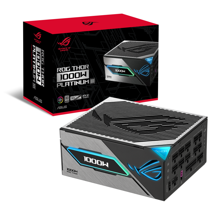 Alimentation Asus Grosbill
