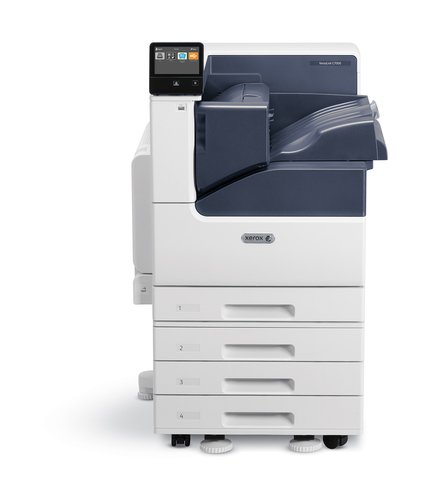 C7000 A3 35/35 PPM DPLX METERED - Achat / Vente sur grosbill.com - 9