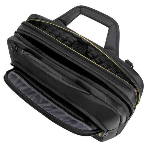 Citygear 14" Topload Black (TCG455GL) - Achat / Vente sur grosbill.com - 1