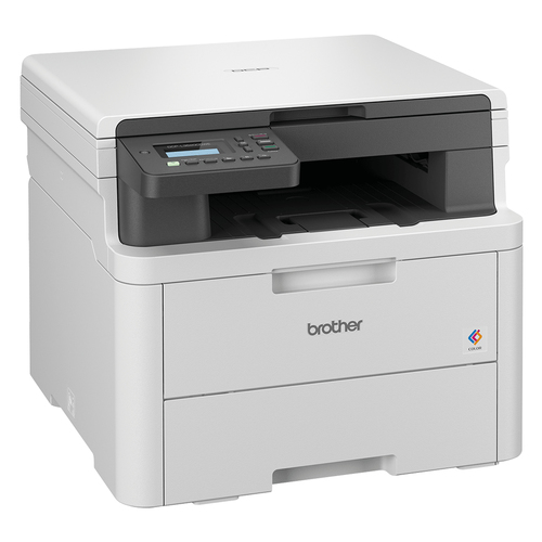 Imprimante multifonction Brother DCP-L3520CDWE - Laser/A4 - 3