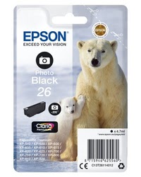 Consommable imprimante Epson Grosbill