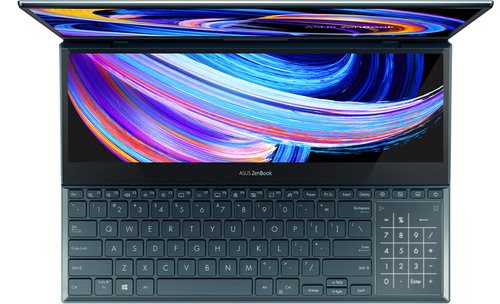 Asus 90NB0VR1-M00660 - PC portable Asus - grosbill.com - 6