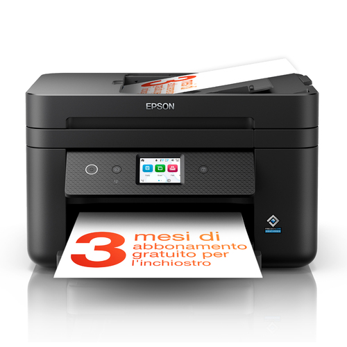 Imprimante multifonction Epson Grosbill