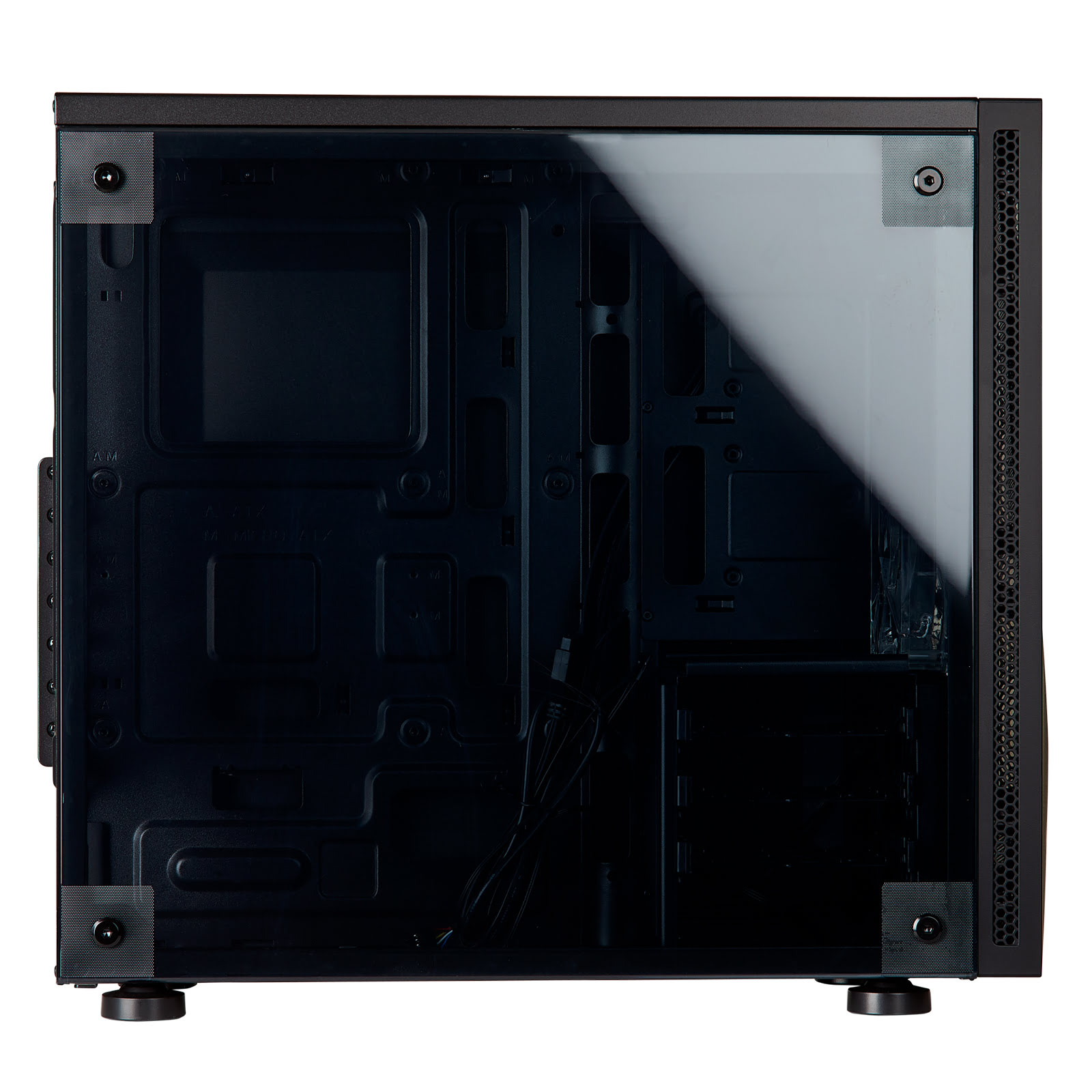 Corsair Carbide SPEC-05 Noir - Boîtier PC Corsair - grosbill.com - 2